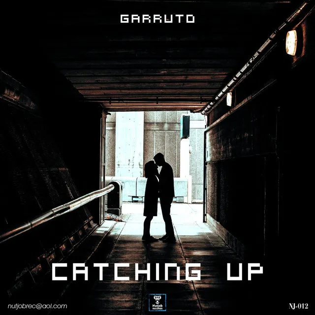 Catching Up - Original mix