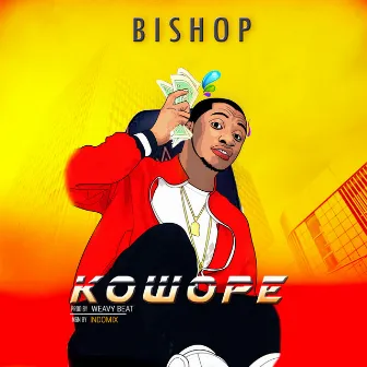 Kówópé by Bishop