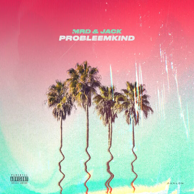 Probleemkind - Instrumental