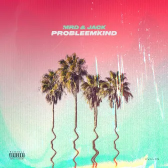 Probleemkind by MRD