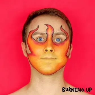 Burning Up by Alto Key