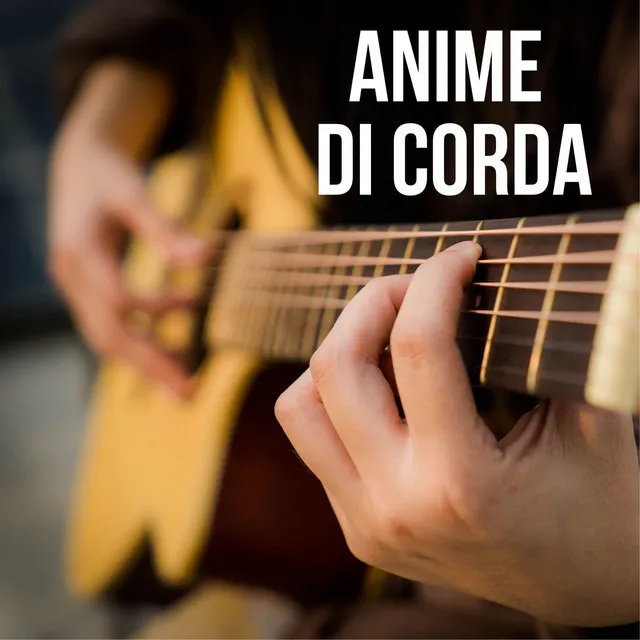 Anime di Corda