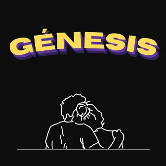 Génesis by Rip Young