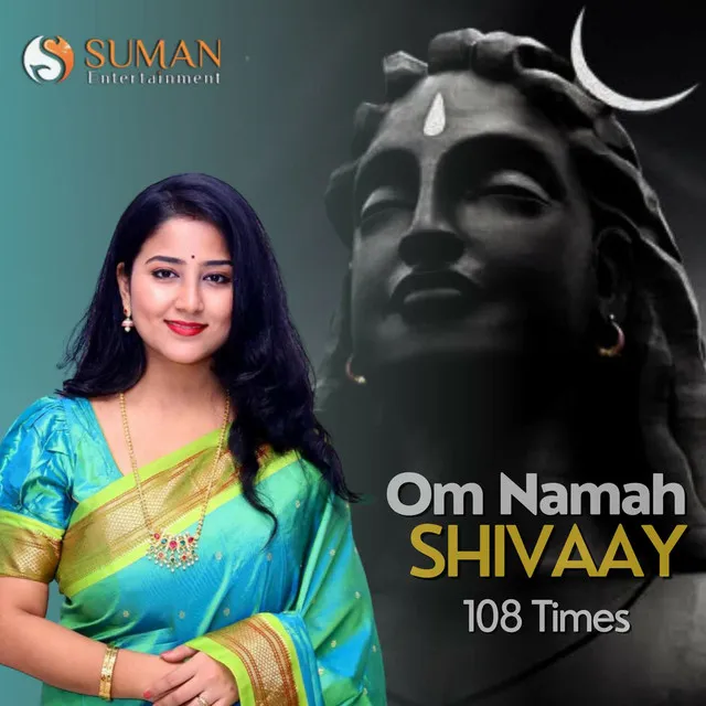 Om Namah Shivay 108 Times