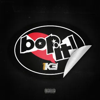 Bop It by 1k3