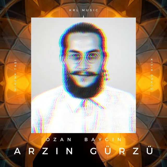 Arzın Gürzü