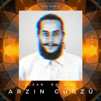 Arzın Gürzü by Ozan Baygın