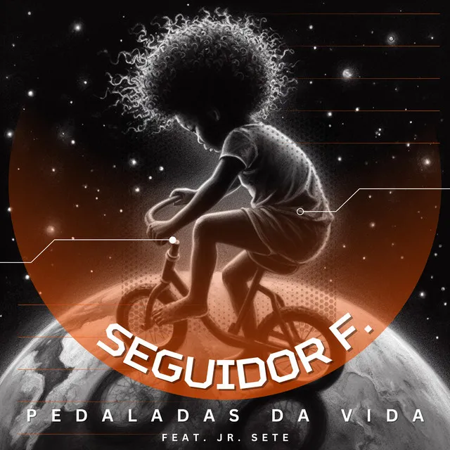 Pedaladas da Vida