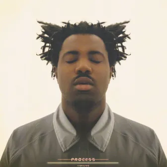 Process (Bonus Edition) by Sampha