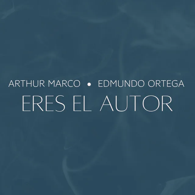 Eres El Autor