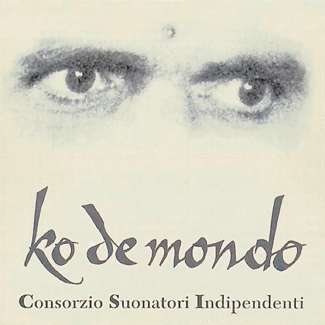 Ko De Mondo