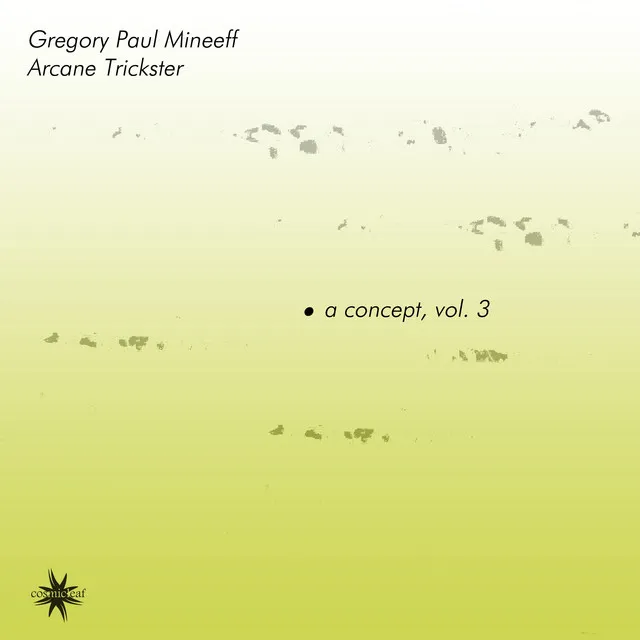 Avec - Gregory Paul Mineeff Remix