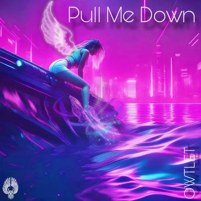 Pull Me Down