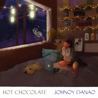 Hot Chocolate by Johnoy Danao