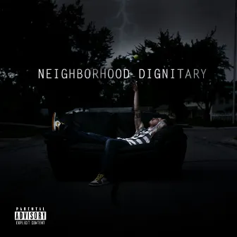 Neighborhood Dignitary by Ben Frankie