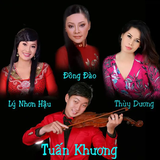 Xin Gọi Nhau Là Cố Nhân