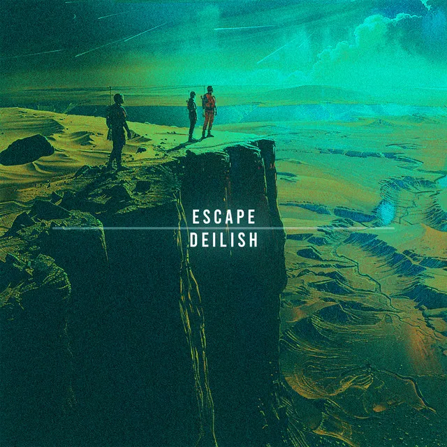 Escape - Instrumental Version