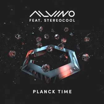 Planck Time by Alvino