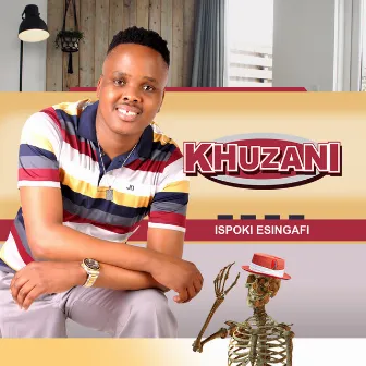 Ispoki Esingafi by Khuzani