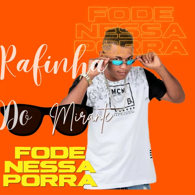 Fode Nessa Porra