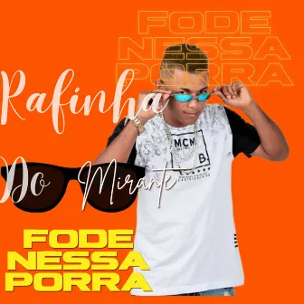 Fode Nessa Porra by 