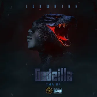 Godzilla by Icewater