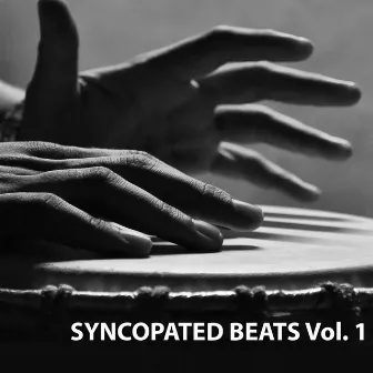 Syncopated Beats, Vol. 1 by Nick P