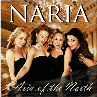 Naria, Aria of the North by Naria