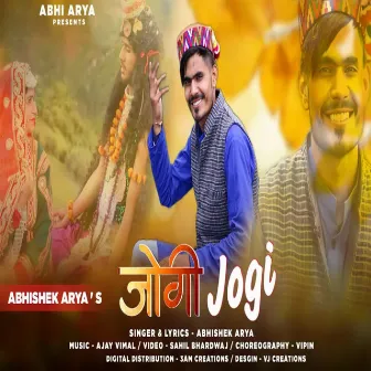 Jogi by Abhishek Arya