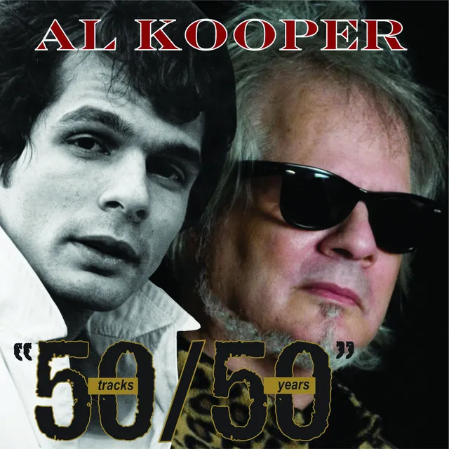 Lookin' For A Home (Al Kooper Remaster 2008)