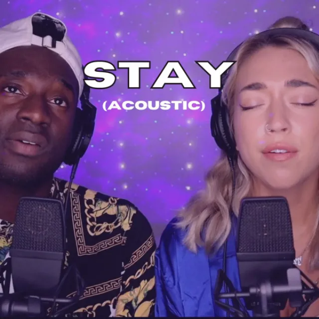 Stay - acoustic