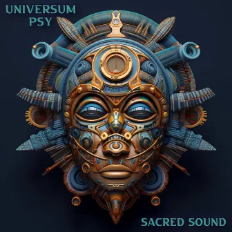 Sacred Sound by Unknown Artist