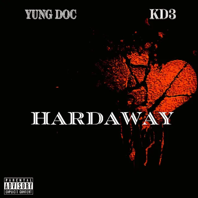 Hardaway (Cover)