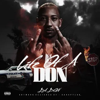 Life Of a Don by Da Don4P