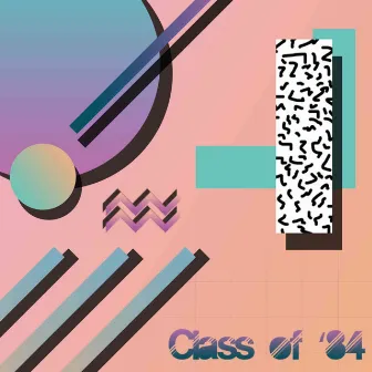 Class of '84 by 猫 シ Corp.