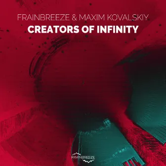 Creators Of Infinity by Maxim Kovalskiy