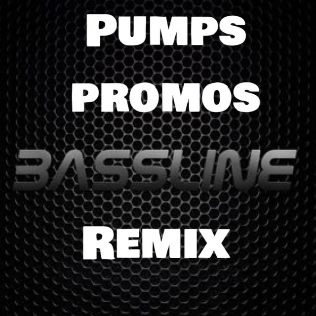 Bassline - Remix