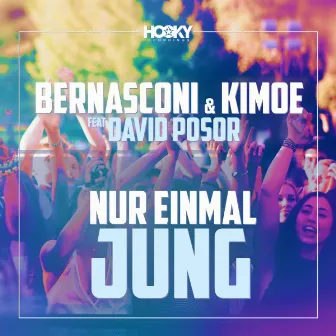 Nur einmal jung (Remixes) by Rico Bernasconi