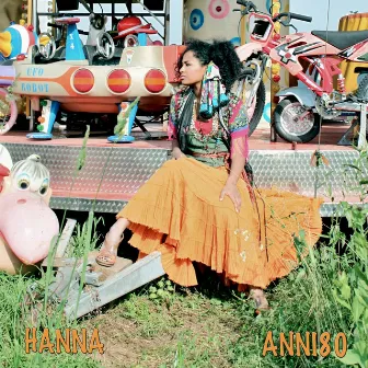 Anni 80 by Hanna