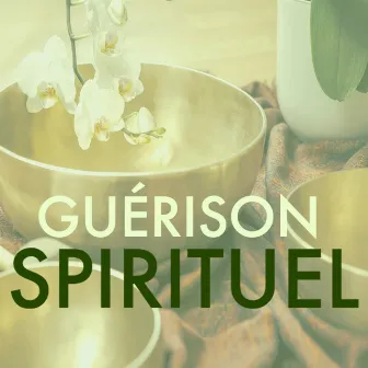 Guérison spirituel - Harmonie des chakras, sérénité et relaxation pour l'esprit ey détente by les 7 chakras