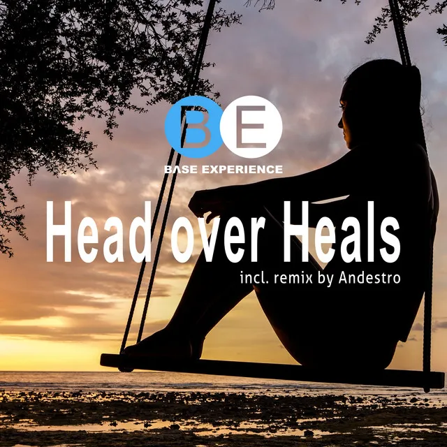 Head over Heals - Andestro Remix