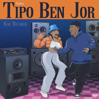 Tipo Ben Jor by Tru3 Beats