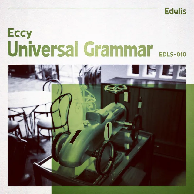 Universal Grammar