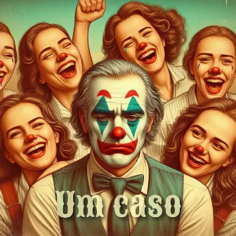 Um Caso by Quiel Uzi