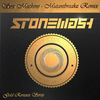 Sex Machine by Stonewash