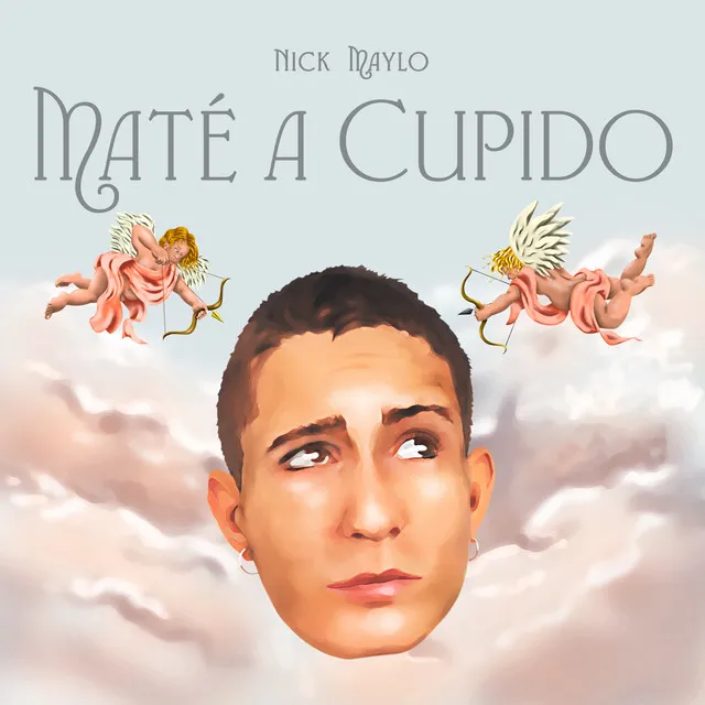 Maté a Cupido