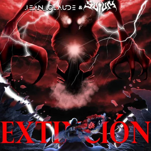 Extinción