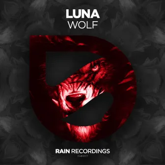 Wolf by Luna