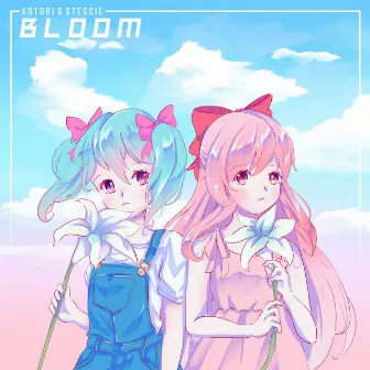 Bloom by Stessie