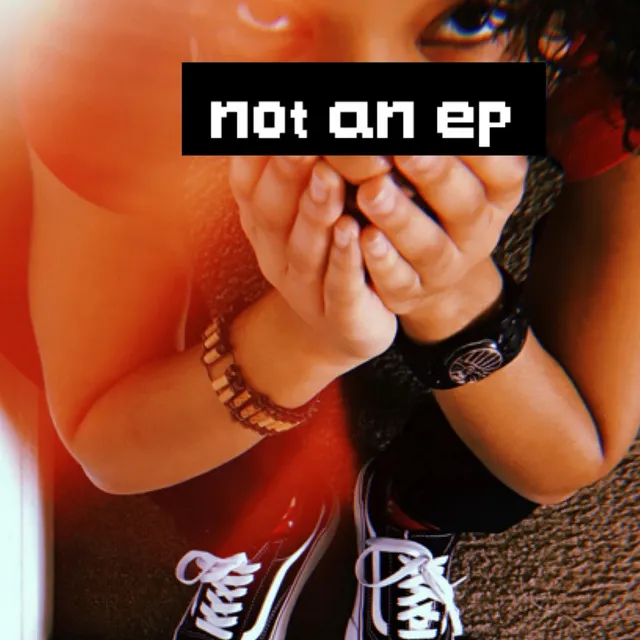 Not an EP